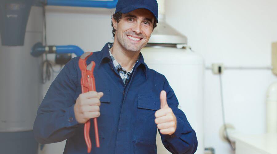 Professional sewer line replacement in Bellvue, CO
